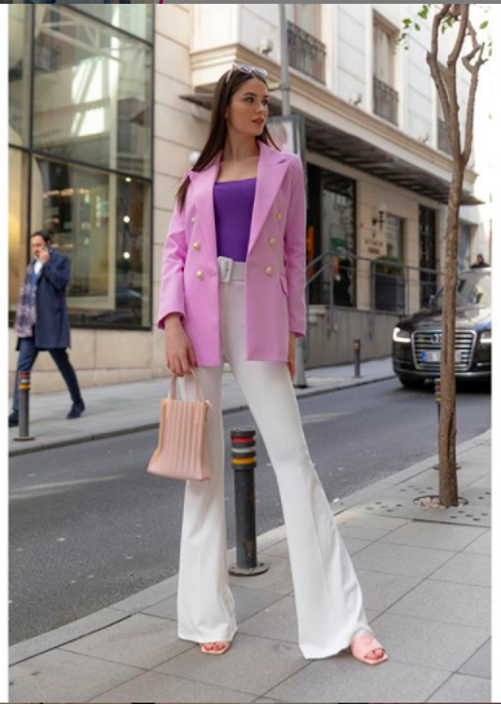 Aleyna Deniz kimdir yaşı kaç Kuaförüm Sensin Aleyna Deniz instagram pozları - Resim: 1