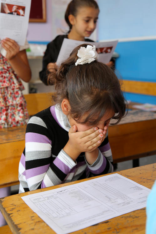 2012-2013 eğitim yılı sona erdi - Resim: 4