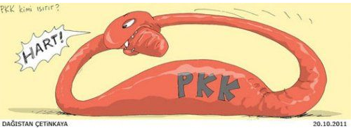 Karikatüristler şehit acısını böyle çizdi - Resim: 3