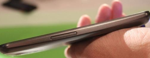 Samsung'un sır telefonu ortaya çıktı - Resim: 4