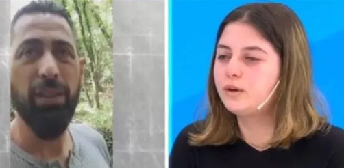 Müge Anlı çileden çıktı eşine seslendi! Üfürükçü Adem, Merve'nin görmeyen gözleri için kesmiş - Resim: 1