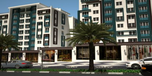 En ucuz 2+1 konut projeleri - Resim: 1