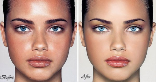 Fotoşop olmasa halleri yaman... - Resim: 4