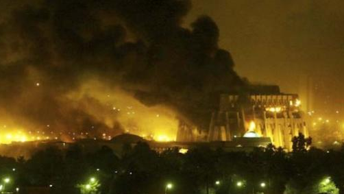 Irak savaşından geriye kalanlar - Resim: 2