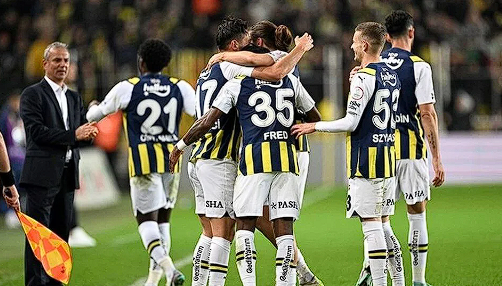 Beşiktaş ile Fenerbahçe kapışıyor! Maç saat kaçta, hangi kanalda? İşte muhtemel 11'ler... - Resim: 2