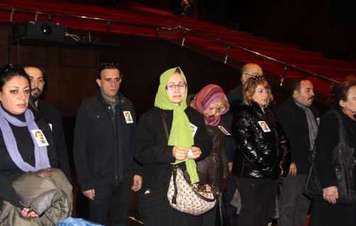 Yeşilçam böyle vefasızlık görmedi - Resim: 2