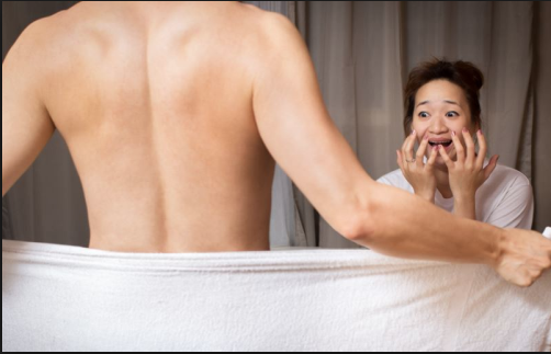 Erkekler için cinsel ilişki esnasında daha fazla zevk almanın 7 kuralı - Resim: 2