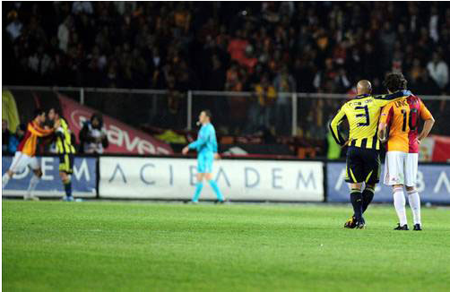 Yıldız futbolcuların doğum yerleri - Resim: 4