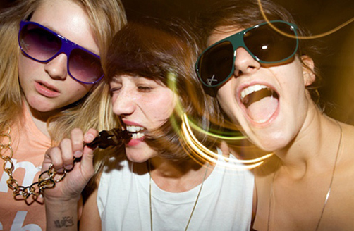 Çapkınlık yapacaksanız bu kurala dikkat - Resim: 3