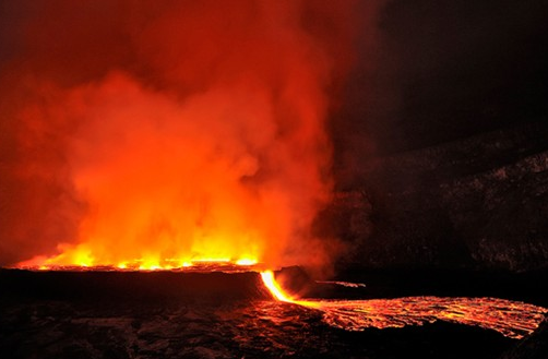 İşte cehennemin en korkunç yüzü! - Resim: 1