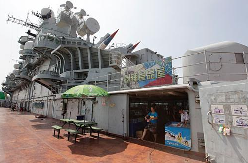 Bu otel baş döndürüyor - Resim: 1