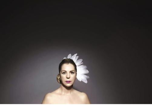 Ünlü kadınlar kanatlandı - Resim: 4