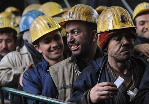 1 Mayıs işçi Bayramı resimli mesajları kısa kutlama sözleri-2018 - Resim: 1