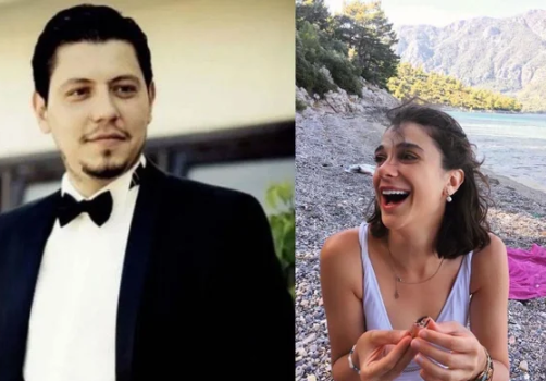 Davada karar çıktı! Pınar Gültekin'in katili Cemal Metin Avcı böyle dedi: Cinnet hayatın gerçeği! - Resim: 1
