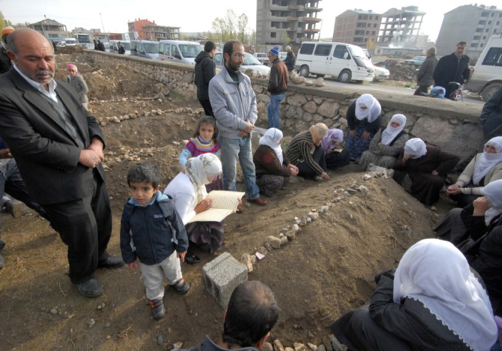 Van'dan yürek burkan bayram kareleri - Resim: 3