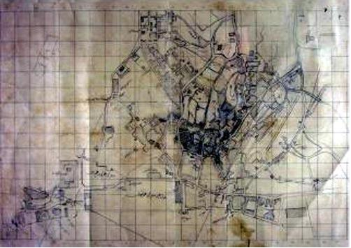 Fatih'in gemilerinin belgeleri bulundu  - Resim: 1