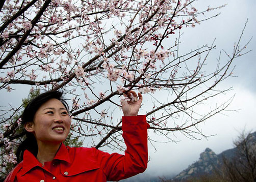 Fotoğraflarla 'O' ülkenin modası - Resim: 1