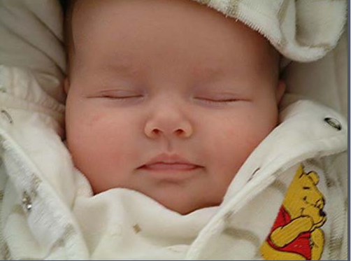 Peygamberimiz bu isimleri çok severdi - Resim: 3