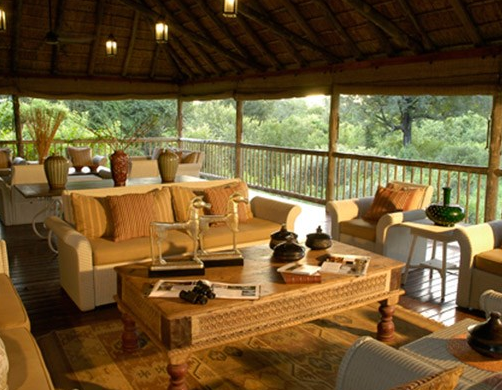 Dünya'nın en iyi 10 oteli - Resim: 4