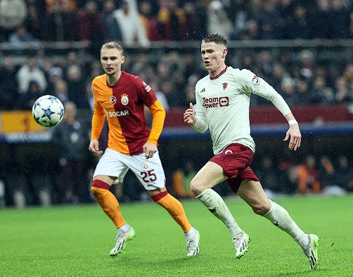 Galatasaray, Şampiyonlar Ligi'nde nasıl tur atlar? İşte tüm ihtimaller - Resim: 2