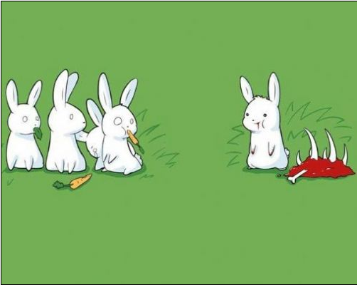 En komik karikatür kareleri - Resim: 1