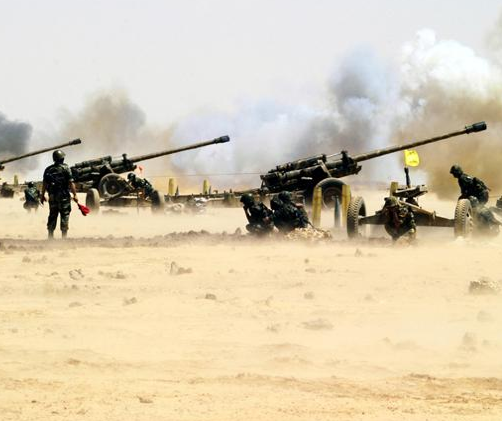 Beşşar Esad bu silahlara güveniyor! - Resim: 3