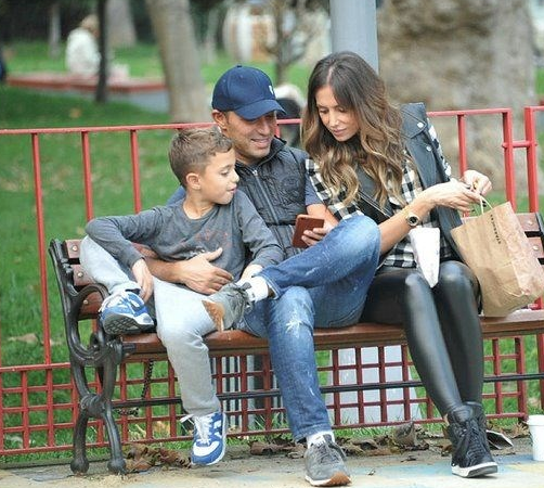 Emina'dan 'boşanacak mısınız' sorusuna bomba cevap! - Resim: 2