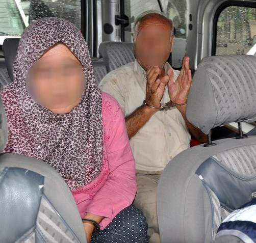 Evden kafatası ve kemikler çıktı tam 21 yıl... - Resim: 4