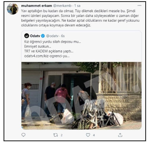 Oda TV'den akıllara ziyan Süleyman Soylu analizi - Resim: 1