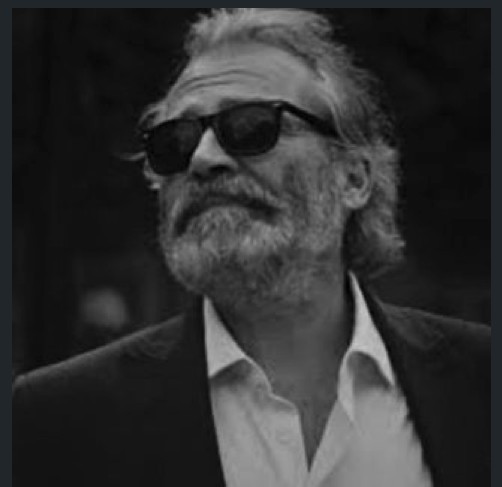 Haluk Bilginer'in sözleri olay oldu! Tanrı diye bir şey varsa... - Resim: 3
