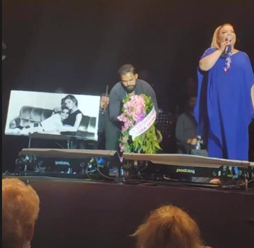 'Ona minnet borçluyum' diyen Kibariye'ye Seda Sayan'dan büyük jest - Resim: 2