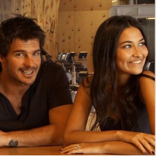 Ünlülerin objektifinde bugün bu kareler var - Resim: 4