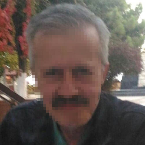 Kayınpederinin bıçakladığı damat ayrı yaşadığı eşinin evini ateşe verdi - Resim: 0