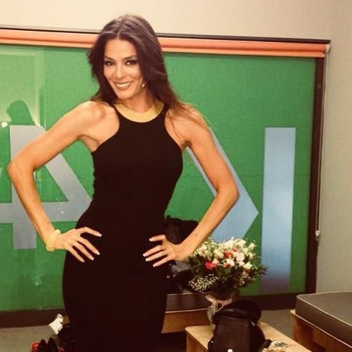 Asuman Krause yıllar sonra ekranlara geri dönüyor! Bomba proje imza attı - Resim: 2