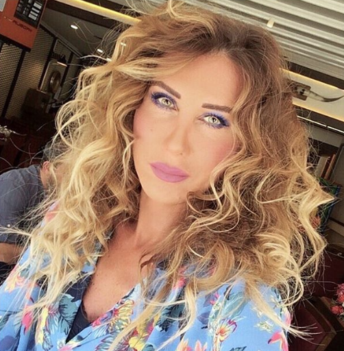 Gizem Özdilli'den itiraf: Seks konusu beni çok utandırır - Resim: 2