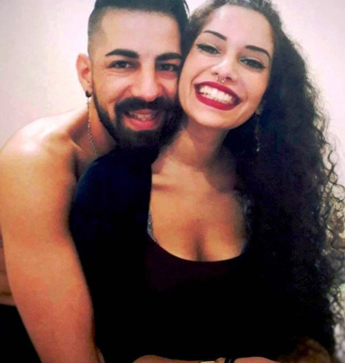 Güney Kıbrıs'ta öğretmen ve eşini bıçaklayarak öldüren zanlıya ömür boyu hapis - Resim: 2