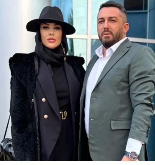 Tuğçe Tayfur bir kapattı bir açtı sonunda itiraf etti! 'Tesettür' sözleri gündem oldu - Resim: 3