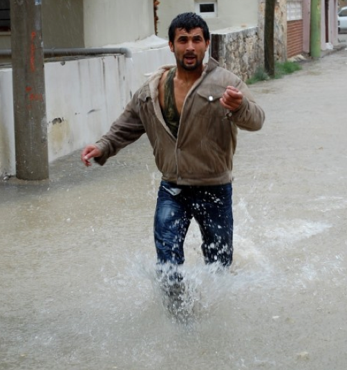 Bu görüntüler Türkiye'de çekildi - Resim: 1