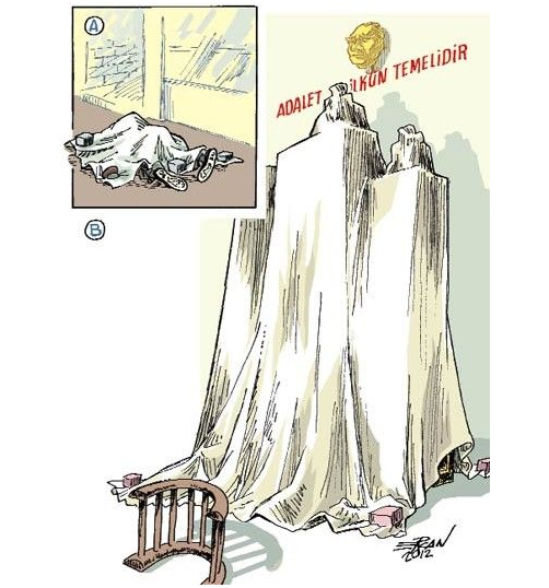 Karikatüristler bugün bunları çizdi - Resim: 2