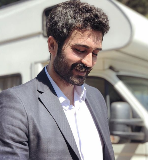 Çukur dizisinden Yasak Elma'ya flaş transfer ünlü oyuncu artık kadroda - Resim: 3