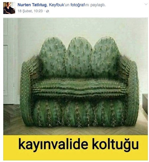 Kıvanç Tatlıtuğ'un annesi Nurten Tatlıtuğ bombaladı - Resim: 1