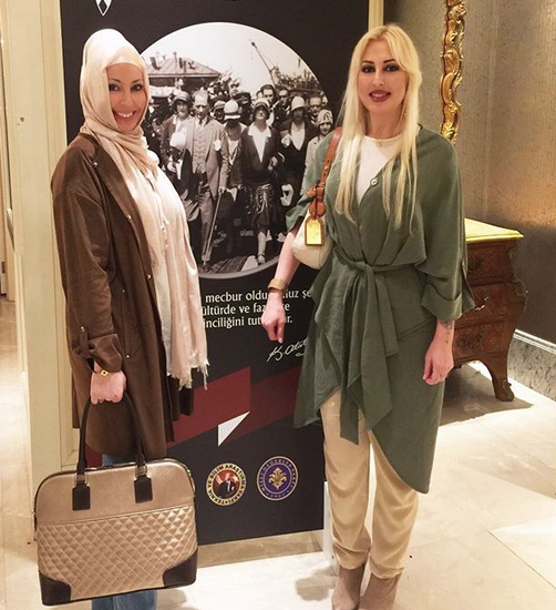 Kaçan kedicikler Serap Akıncıoğlu ve Ayça Gökçaylar bomba! Demiş ki...  - Resim: 1