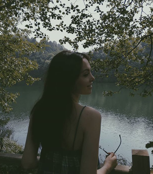 Ceren Özdemir cinayetinde önemli gelişme! Katil zanlısı yakalandı - Resim: 4