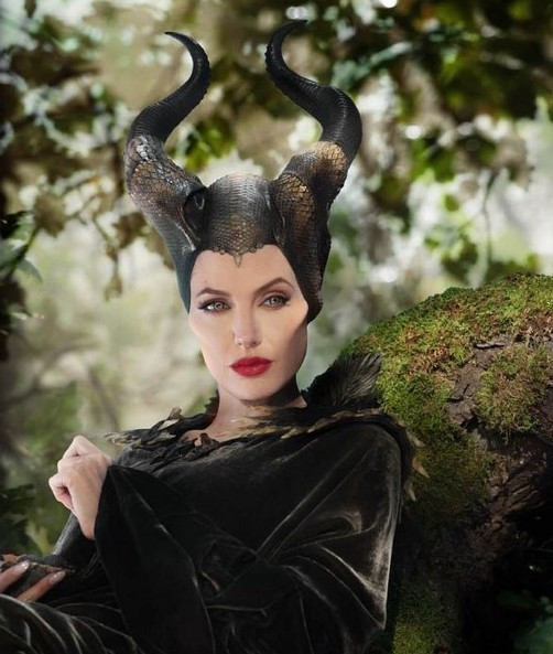 Angelina Jolie'den ilginç açıklama 'Eve ekmek parası götürüyorum' - Resim: 4