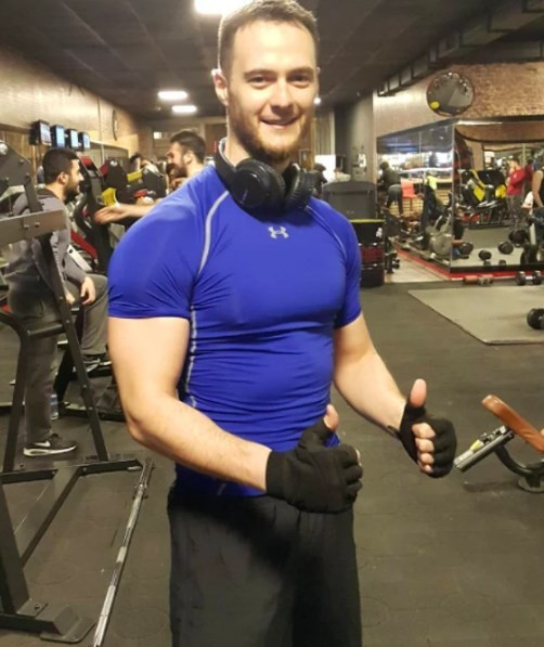 İnstagram'ın en yakışıklı Türk Doktorları - Resim: 1