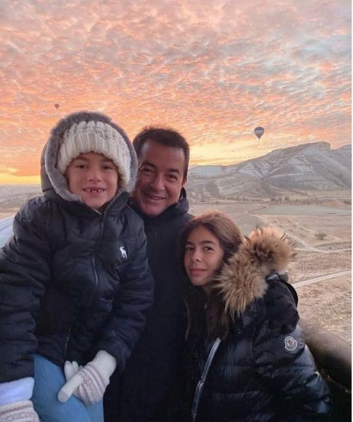 Acun Ilıcalı'yı yıkan ölüm haberi ardından bakın neler yazdı - Resim: 4