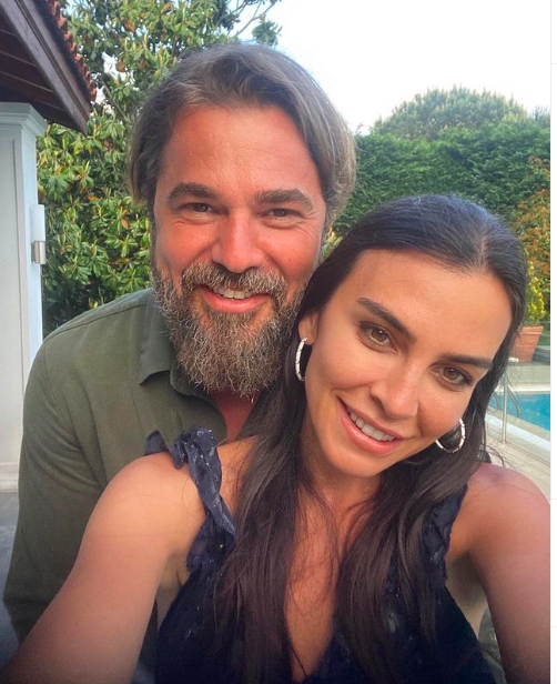 Engin Altan Düzyatan oyunculuğu bıraktı mı? TRT'deki Barbaroslar dizisinden ayrıldı kafalar karıştı - Resim: 1