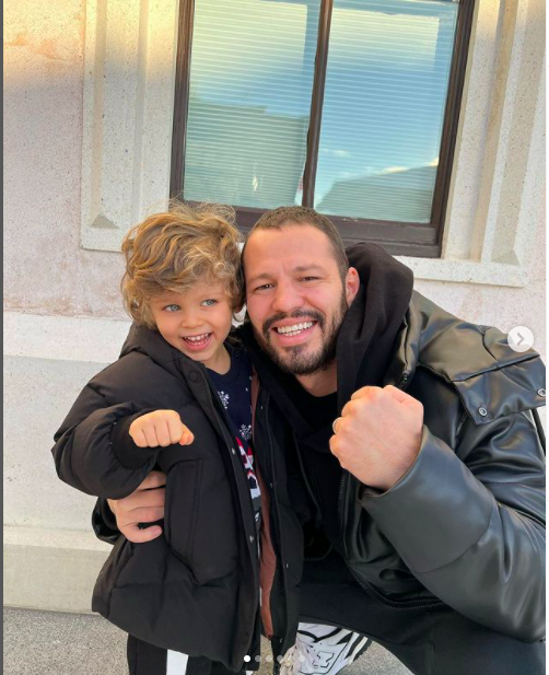 Survvior Atakan eşi kimdir Serap korkmaz kaç yaşında ne iş yapıyor? - Resim: 3