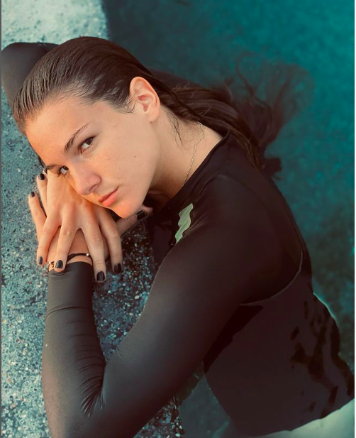 Mert Öcal'ın Nisa hakkındaki paylaşımları ortalığı karıştırdı! Twitter'ı kapattı gitti - Resim: 4