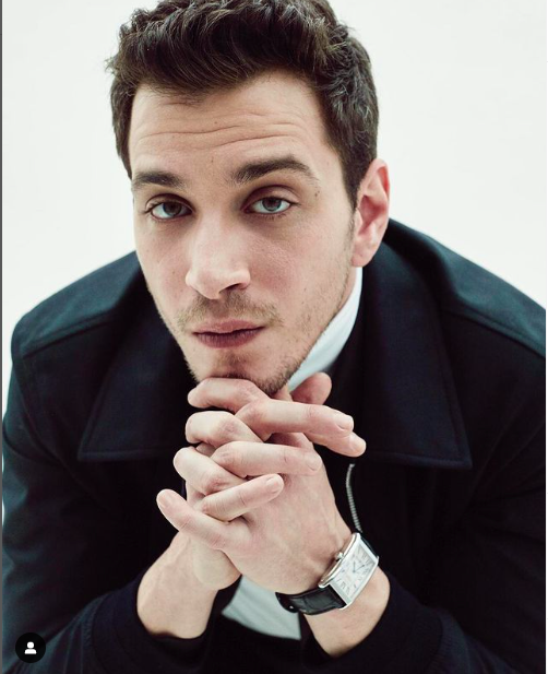 Kıvanç Tatlıtuğ'dan sonra Selahattin Paşalı da aynısını yaptı! Kızının adı bakın ne oldu? - Resim: 2